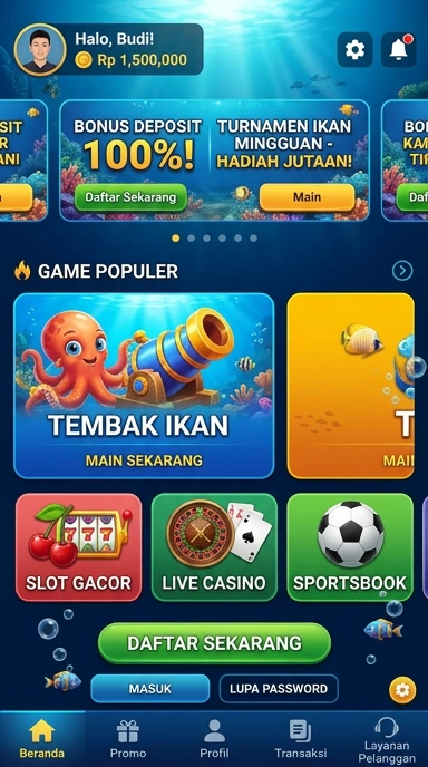 kudetabet98 - Kanal Aplikasi untuk Beragam Keperluan Anda